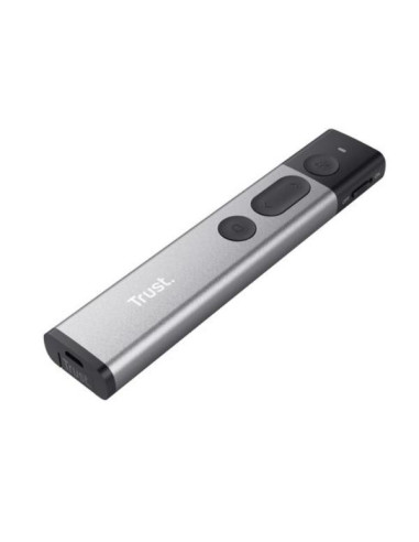 KAZUN ALUMINIUM WIRELESS PRESENTER