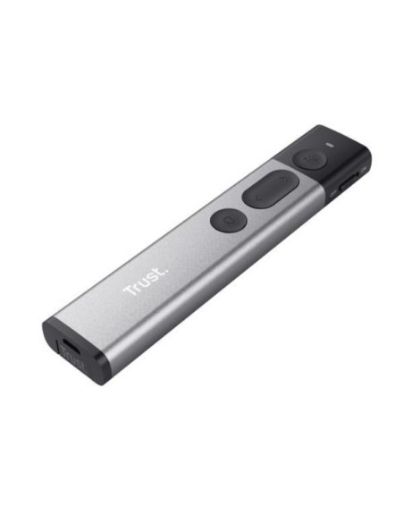 KAZUN ALUMINIUM WIRELESS PRESENTER