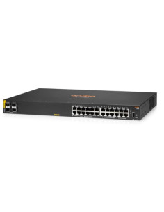 ARUBA 6100 24G CL4 4SFP+ SWCH 2