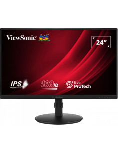MON 24IPS FHD HDMI DP VGA 99%RGB 100HZ VG2408A MM REG ALT PIVOT USB