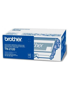 Brother TN-2120 Toner originale