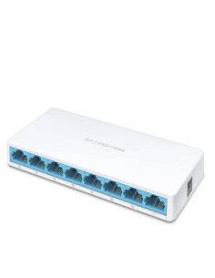 8PORT FAST SWITCH