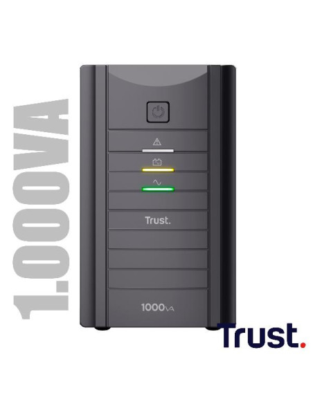OXXTRON 1000