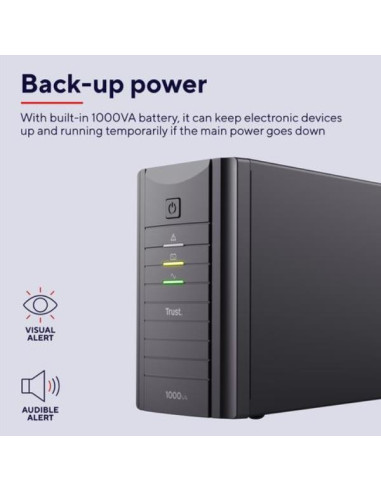 OXXTRON 1000