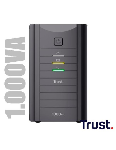 OXXTRON 1000