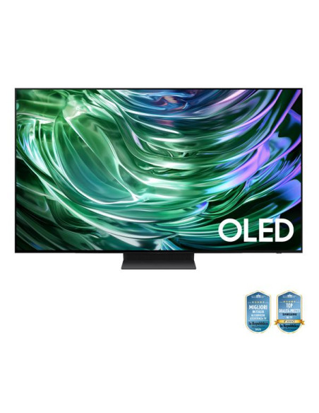 TV 83 POLL 4K SERIE S90D OLED