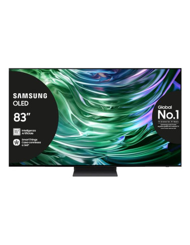 TV 83 POLL 4K SERIE S90D OLED