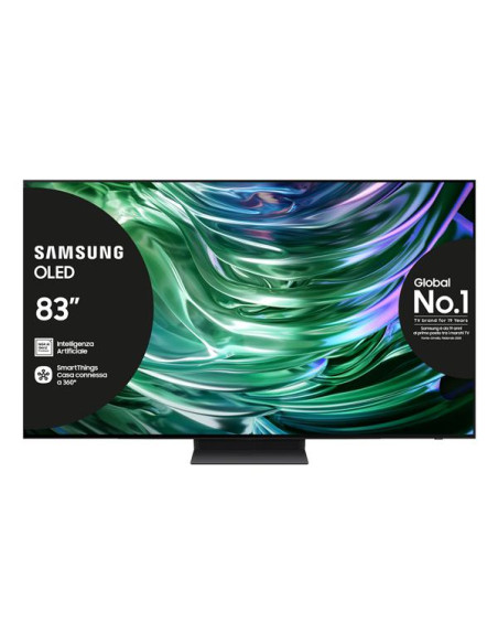 TV 83 POLL 4K SERIE S90D OLED