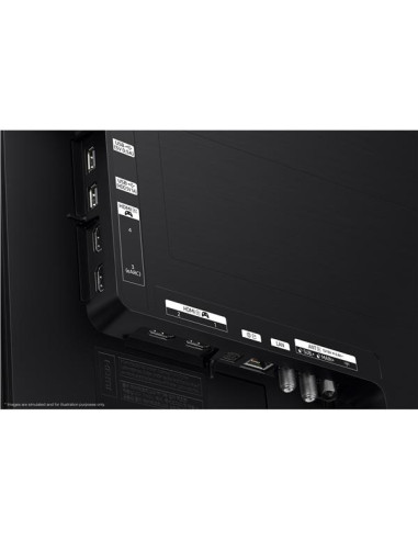 TV 83 POLL 4K SERIE S90D OLED