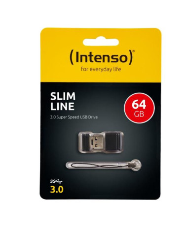 CHIAVETTA USB 3.0 64GB - SL