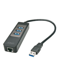 ADATTATORE USB 3.0 GIGABIT ETHERNET