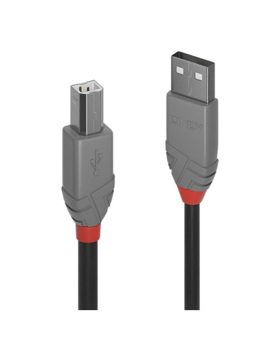 CAVO USB 2.0A 1M