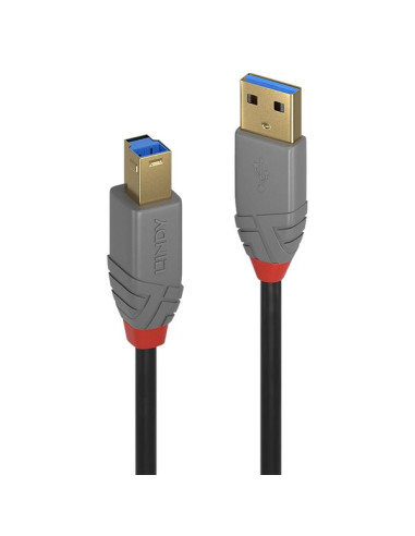 CAVO USB 3.0 TIPO A B