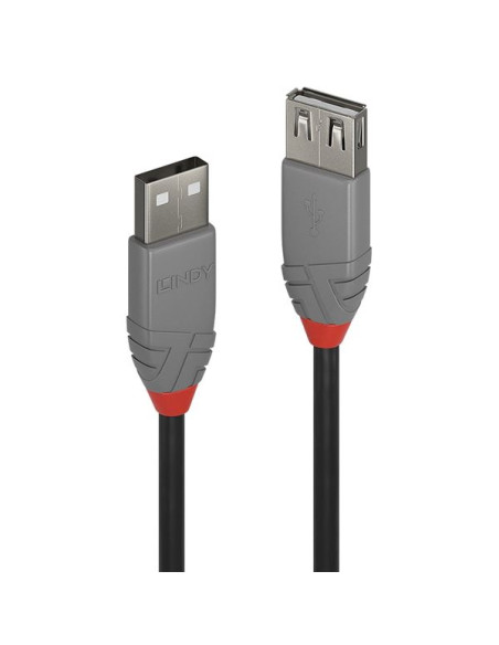 PROLUNGA USB 2.0 A 3M