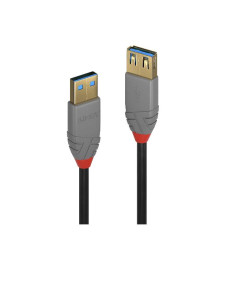 PROLUNGA USB 3.0 TIPO A  2M