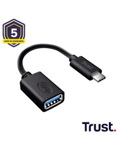 USB TYPE-C TO USB 3.1 ADATTATORE