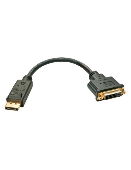 ADATTATORE DISPLAYPORT A DVI