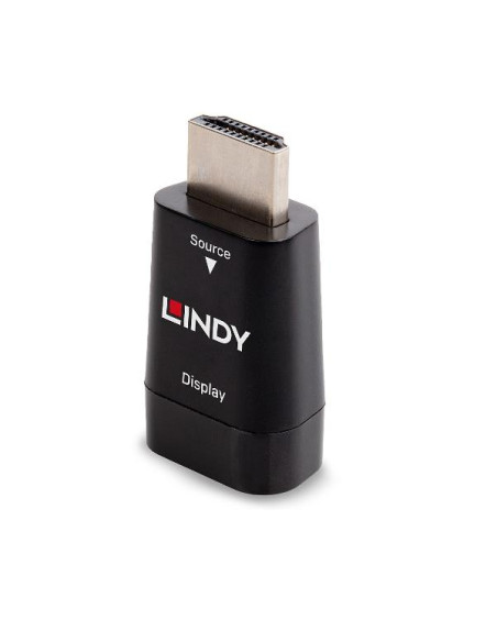 ADATTATORE DONGLE HDMI A VGA