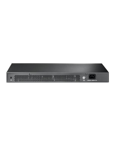 OMADA SWITCH L2 (24+4)