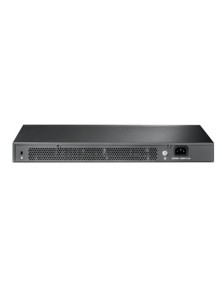 OMADA SWITCH L2 (24+4)