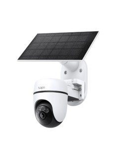 SOLAR POWERED CAMERA KIT 2