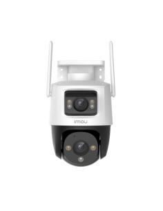 PTZ IP/WI-FI FULL-COLOR 6MP 3.6 MM 2
