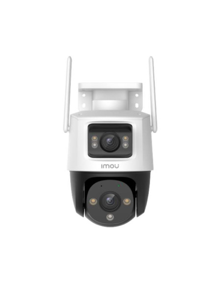 PTZ IP/WI-FI FULL-COLOR 6MP 3.6 MM