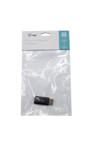 DISPLAYPORT  HDMI ADAPTER 4K/60 HZ