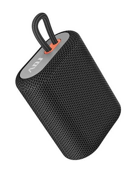 SPEAKER BLUETOOTH 5.2 JUMP BK PORTABLE FOR SMARTPHONE/PC/TABLET