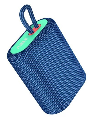 SPEAKER BLUETOOTH 5.2 JUMP BLU PORTABLE FOR SMARTPHONE/PC/TABLET