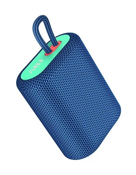 SPEAKER BLUETOOTH 5.2 JUMP BLU PORTABLE FOR SMARTPHONE/PC/TABLET