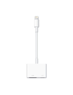 LIGHTNING DIGITAL AV ADAPTER 2