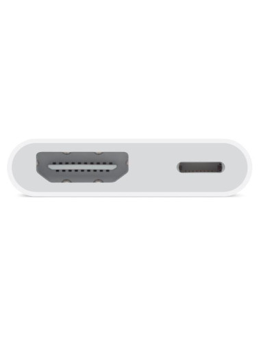 LIGHTNING DIGITAL AV ADAPTER