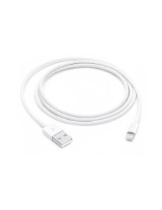 LIGHTNING TO USB CABLE (1 M) 2