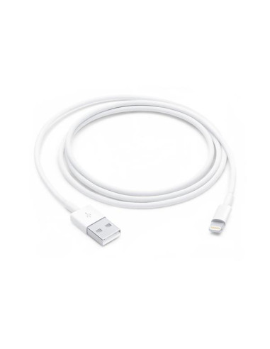 LIGHTNING TO USB CABLE (1 M)