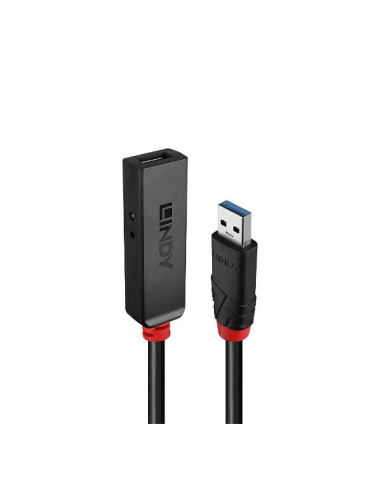 PROLUNGA ATTIVA USB 3.0 SLIM  8M