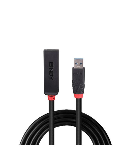 PROLUNGA ATTIVA USB 3.0 SLIM  8M