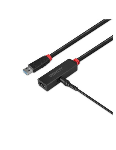 PROLUNGA ATTIVA USB 3.0 SLIM  8M