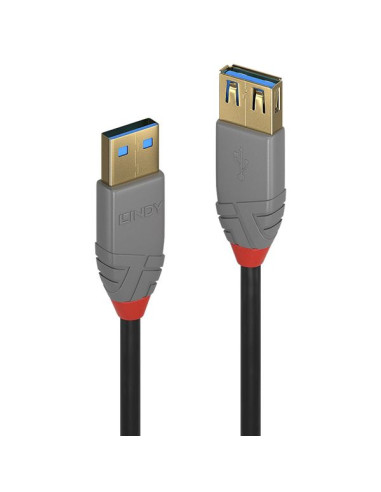 PROLUNGA USB 3.0 TIPO A  2M