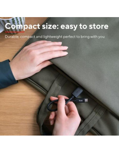 USB TYPE-C TO USB 3.1 ADATTATORE
