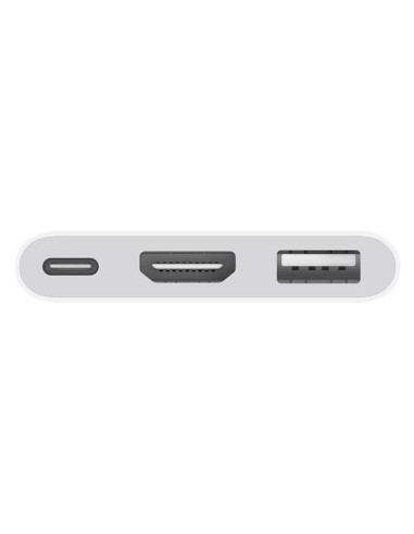 USB-C DIGITAL AV MULTIPORT ADAPTER
