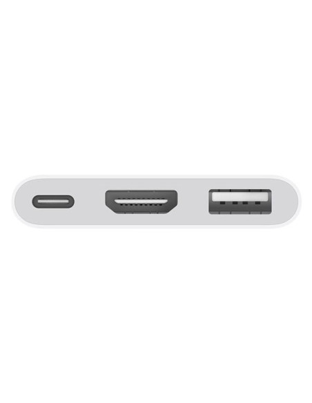 USB-C DIGITAL AV MULTIPORT ADAPTER