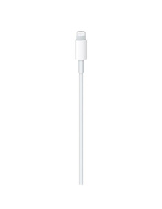 USB-C TO LIGHTNING CABLE (1 M) 2