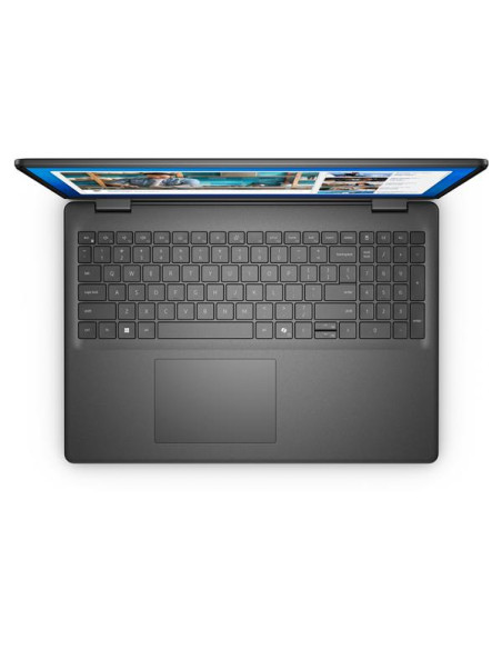 DELL 16 DC16250