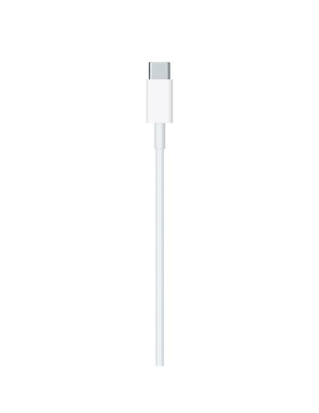 USB-C TO LIGHTNING CABLE (1 M)