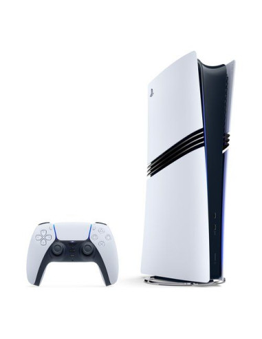 Sony PlayStation 5 Pro 2TB
