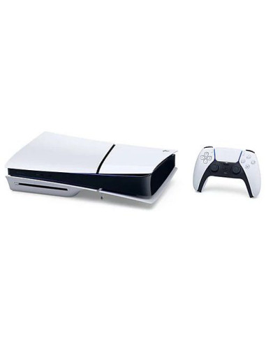 Sony PlayStation 5 Slim SSD da 1 TB