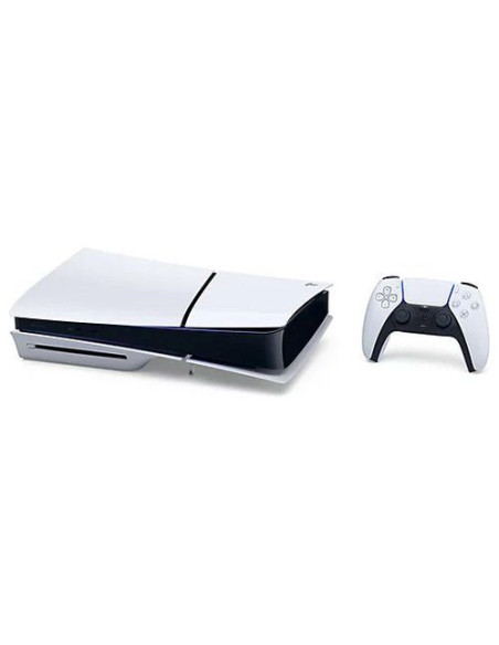 Sony PlayStation 5 Slim SSD da 1 TB