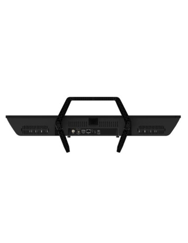 32 BORDERLESS HD SMART ANDROID TV
