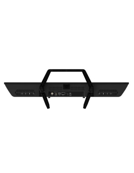 32 BORDERLESS HD SMART ANDROID TV